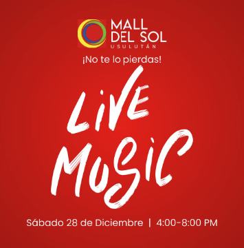 Especial Música en Vivo 