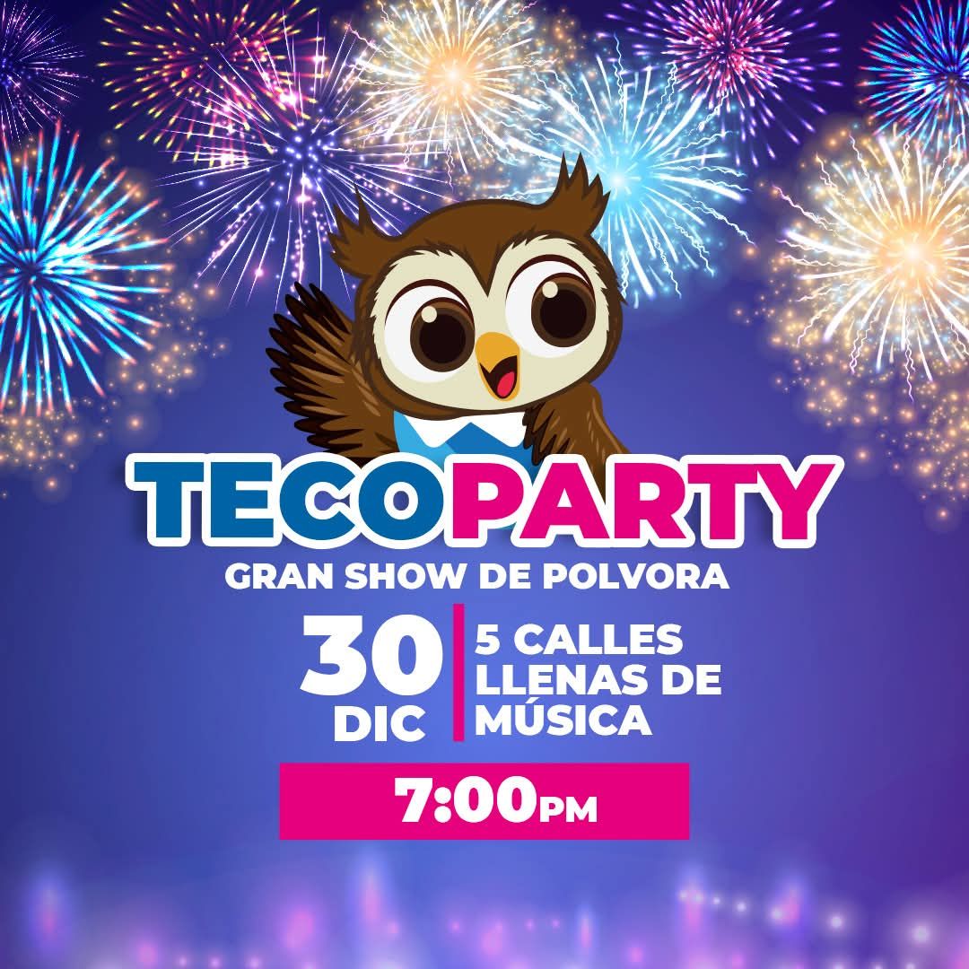 Teco Party 