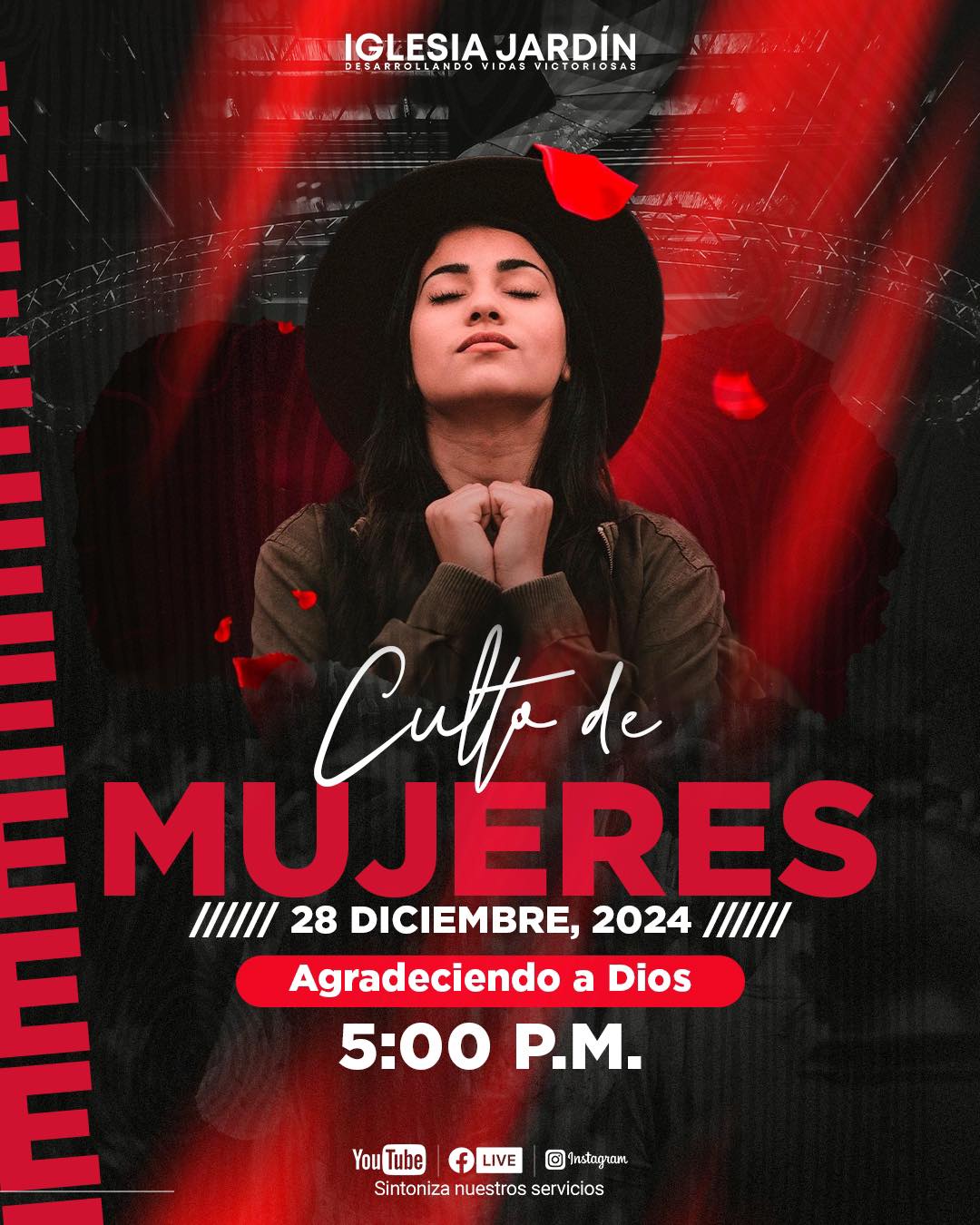 Culto de Mujeres 