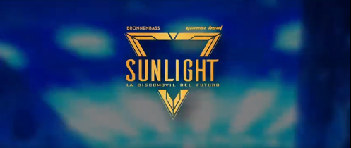 EL SHOW TESLA UNICO EN EL SALVADOR