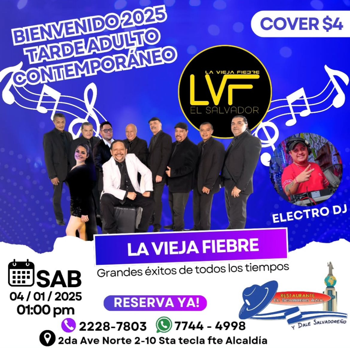 Tardes Con La Vieja Fiebre 