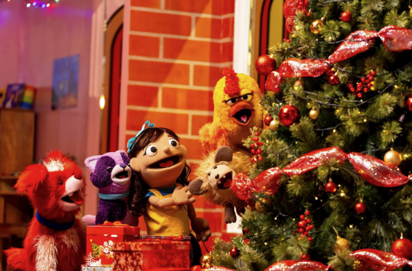 Especial La Casa de Lula 