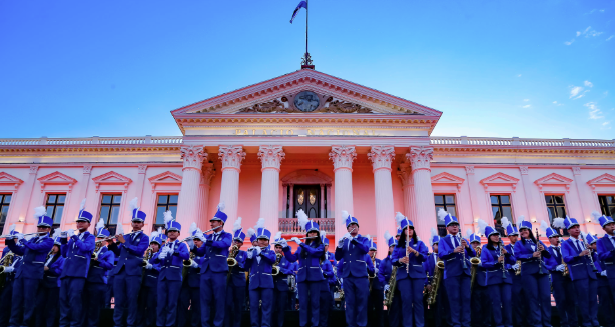 Especial Banda El Salvador