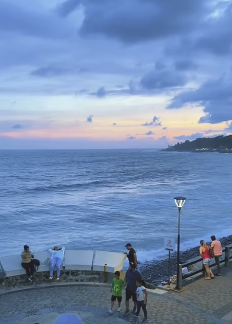 Royal Sunset Paradise Tours