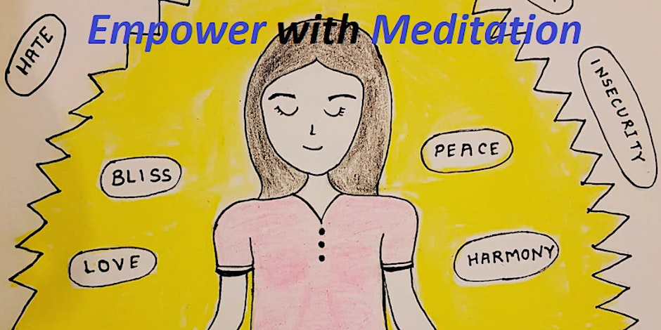 Curso Gratis de Educación Autoempoderamiento en 21 Días para la Vida