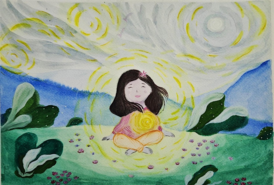 Taller Meditación guiada de Año Nuevo: ¡aumenta tu energía!