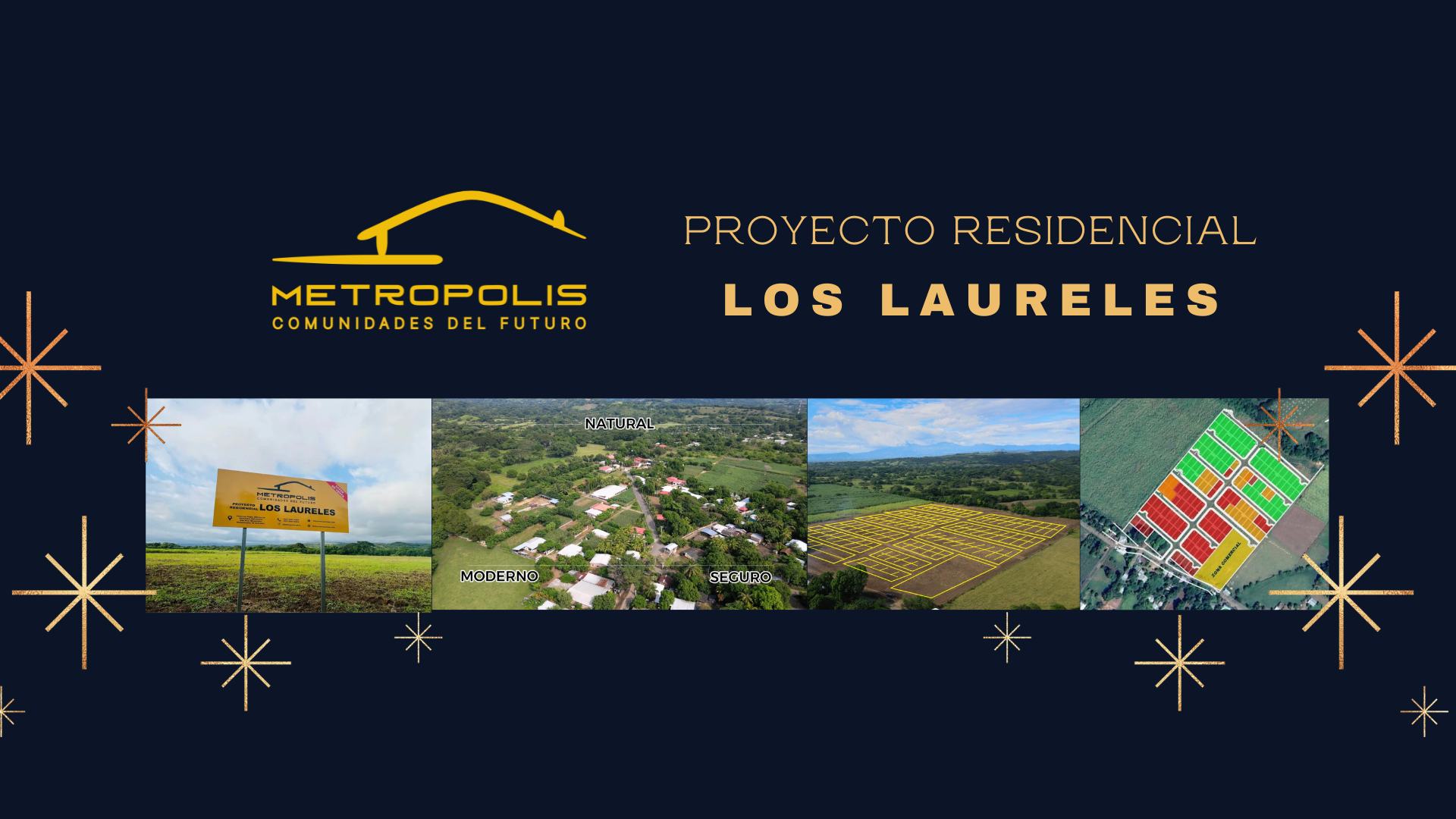 Gran Cierre de Reservas: ¡Tu Futuro Comienza en Los Laureles!