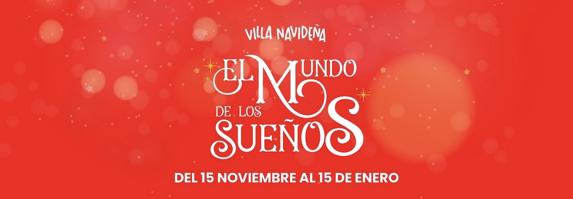 Villa Navideña En Volcatenango 