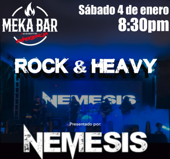 Rock Y Heavy