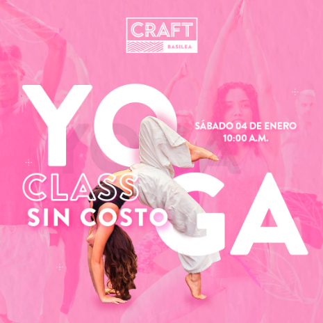 Clases De Yoga