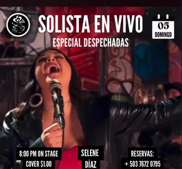 ESPECIAL DESPECHADAS