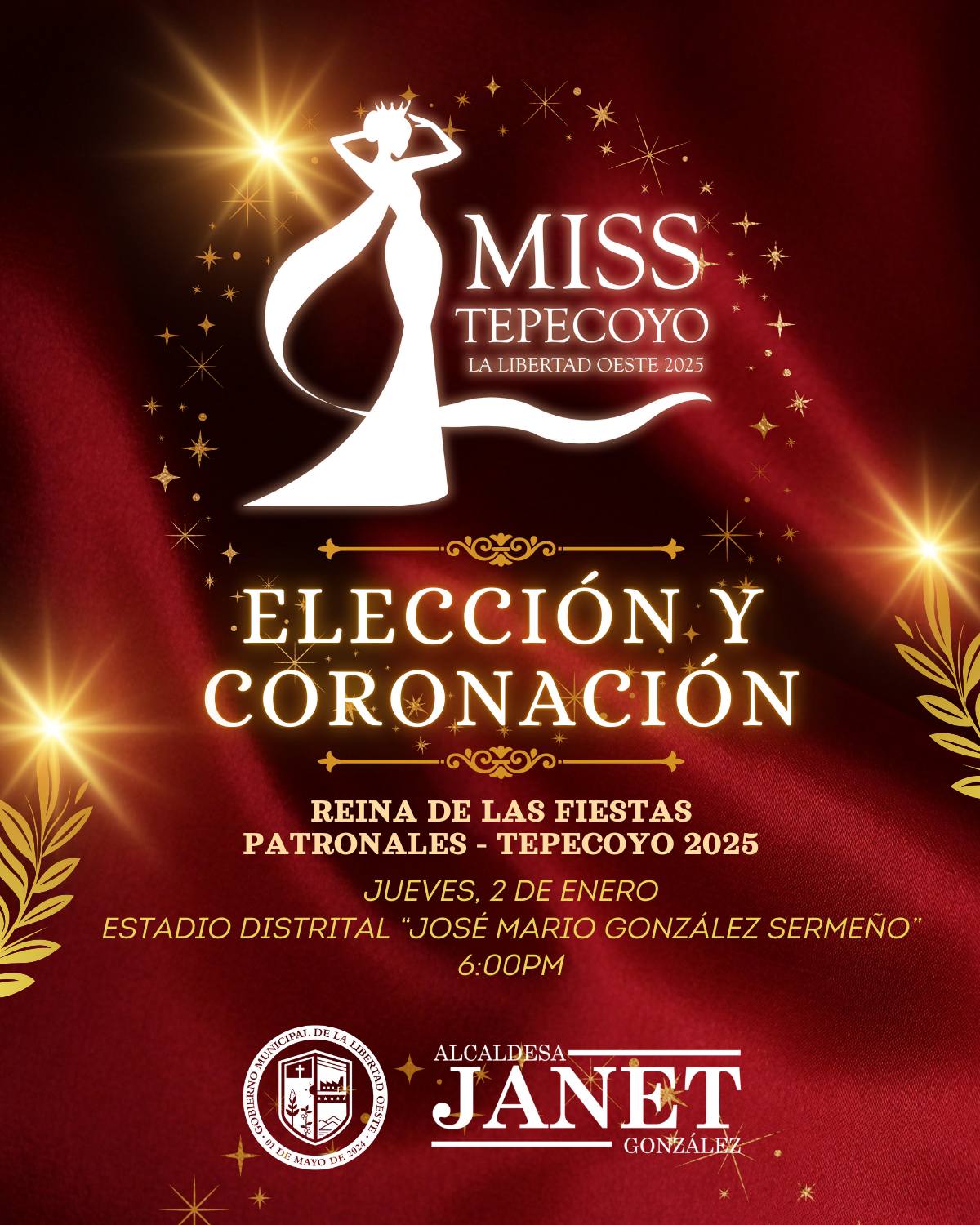 Miss Tepecoyo 