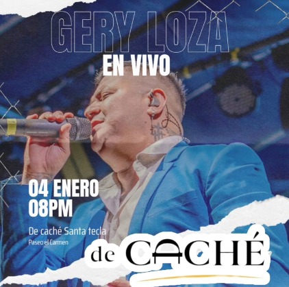 Gery Loza