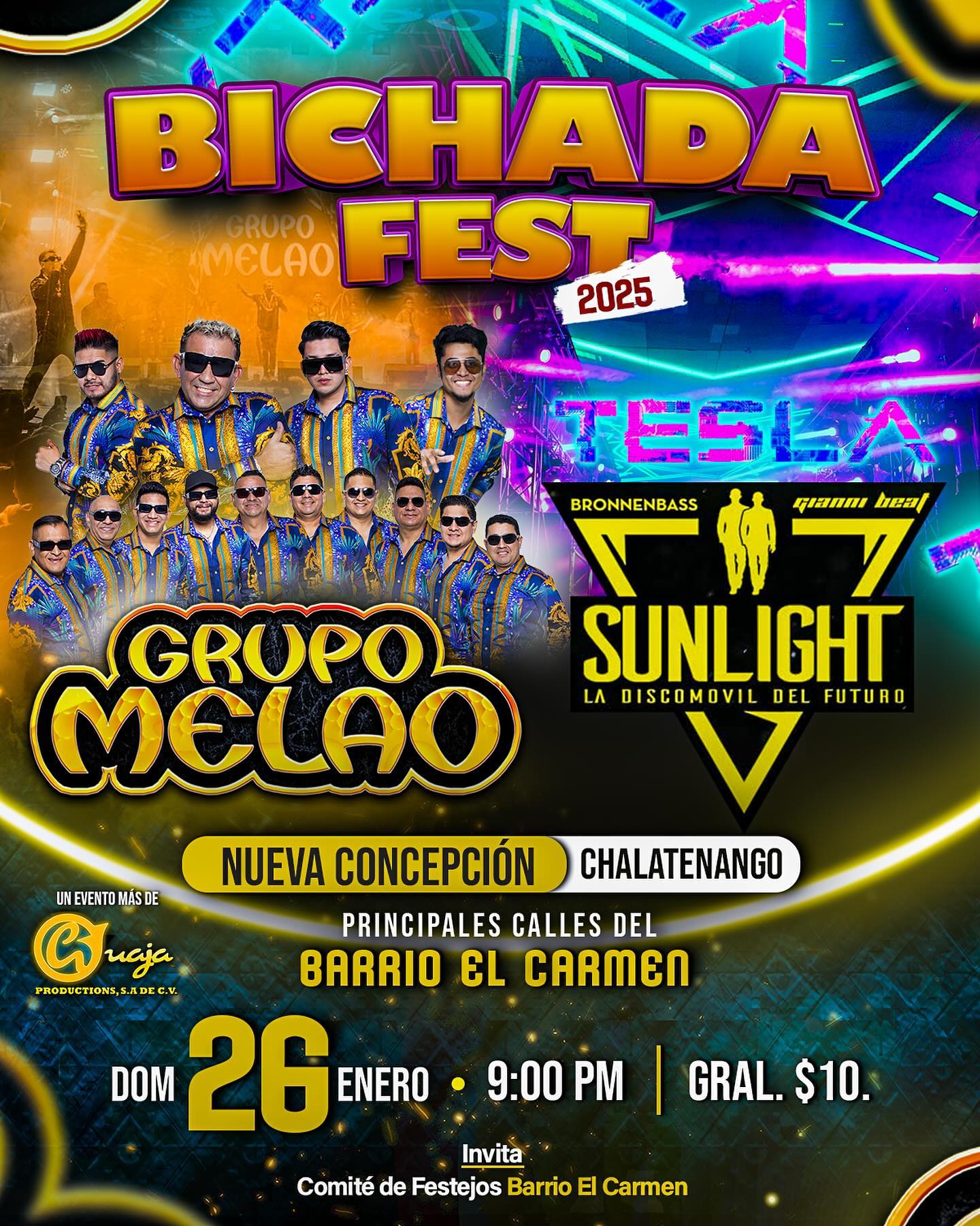 Bichada Fest