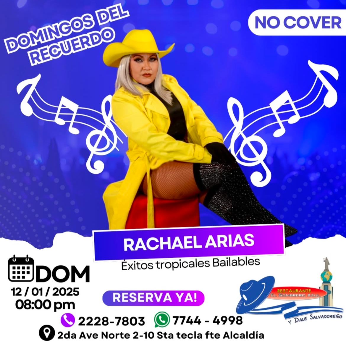 DOMINGOS DEL RECUERDO 