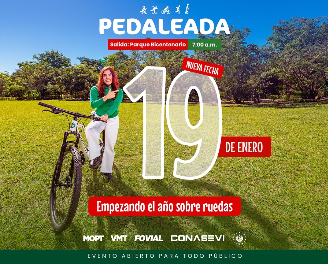 Pedaleada