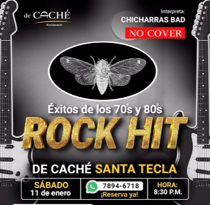 Éxitos De LOS 70´s Y 80´s Rock Hit
