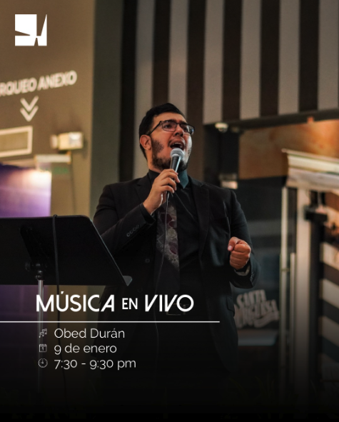 Música En Vivo