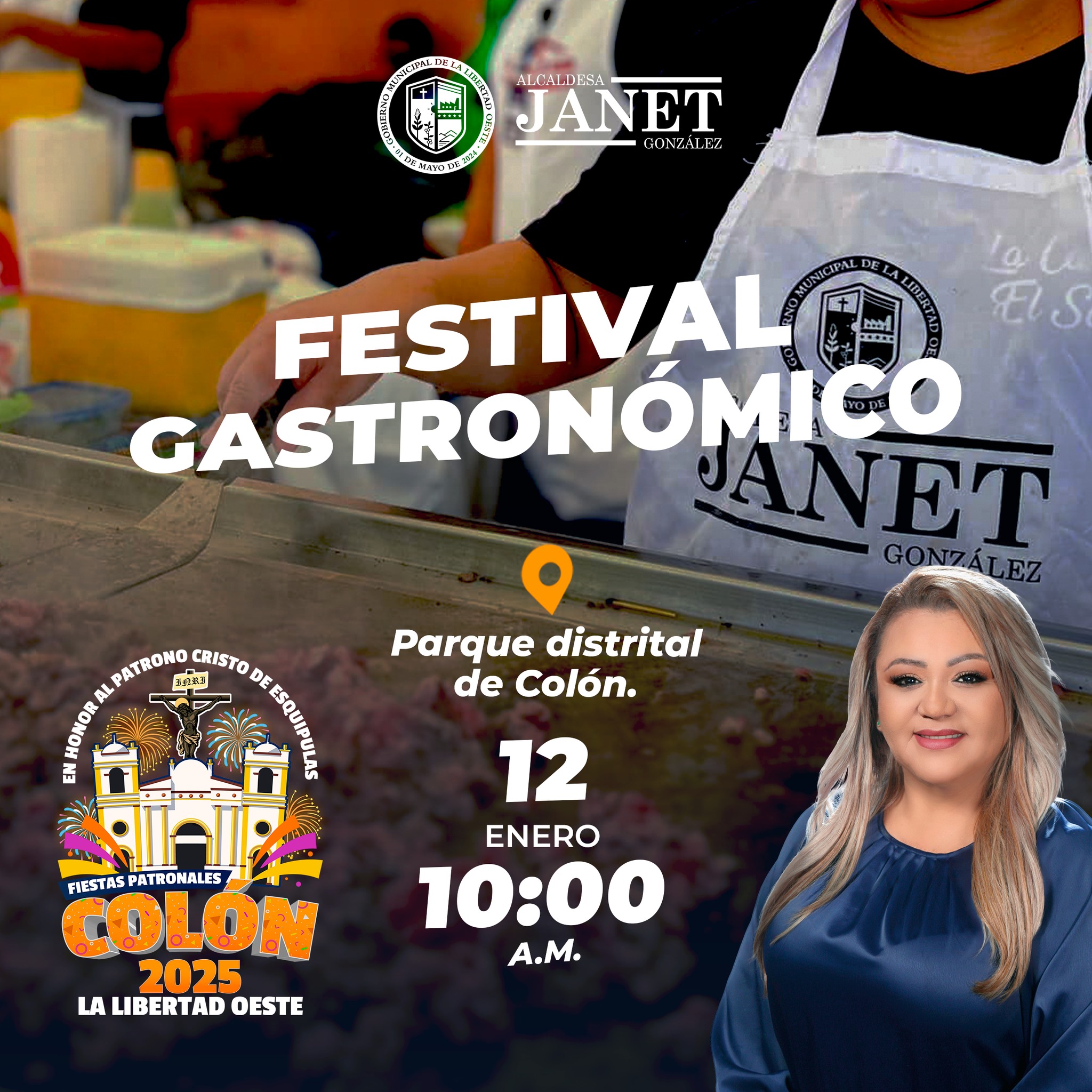Festival Gastronomico 