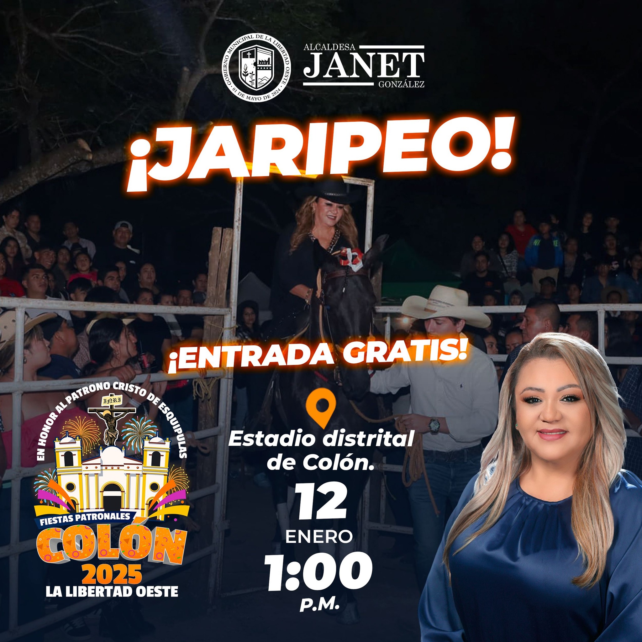 Jaripeo 