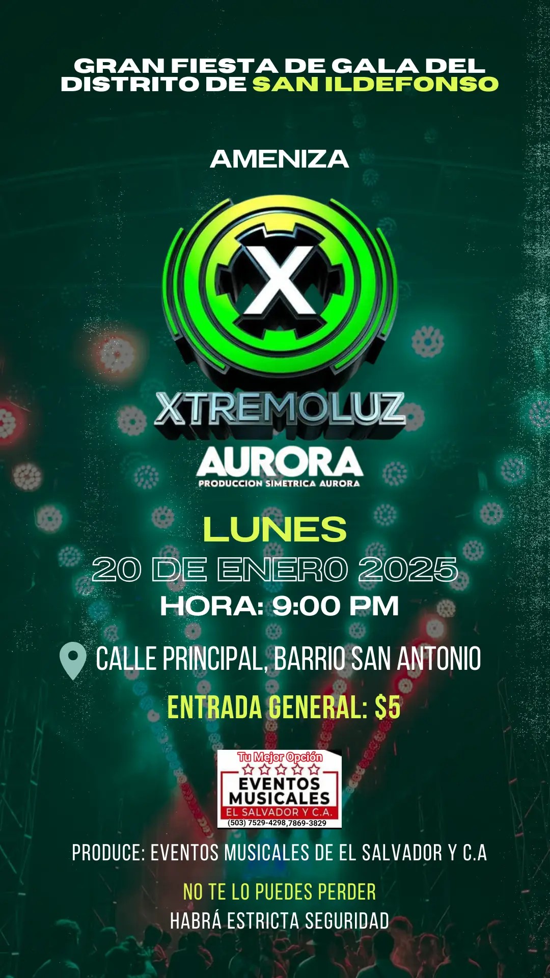 Gran Fieston de Gala 