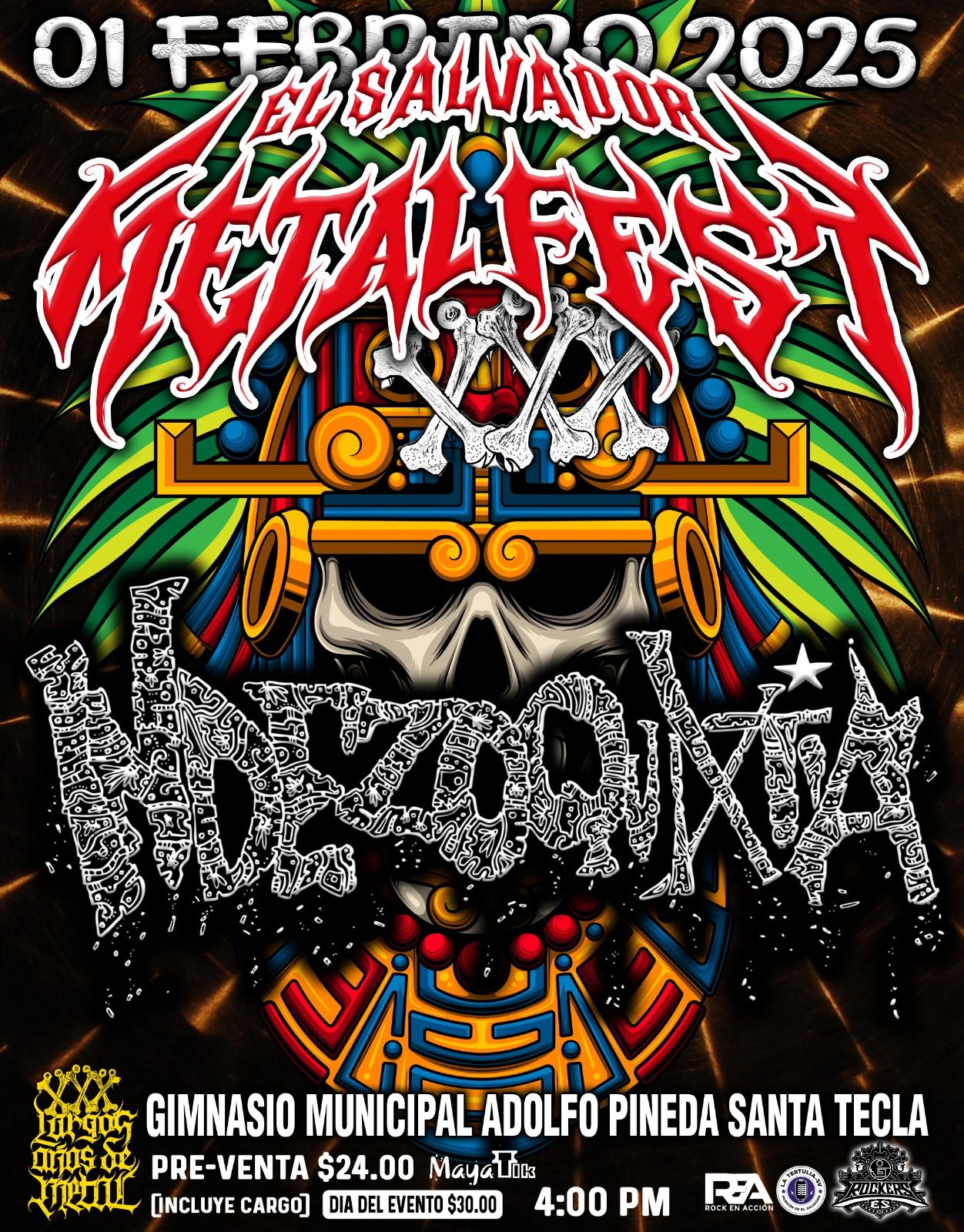 Metal Fest 