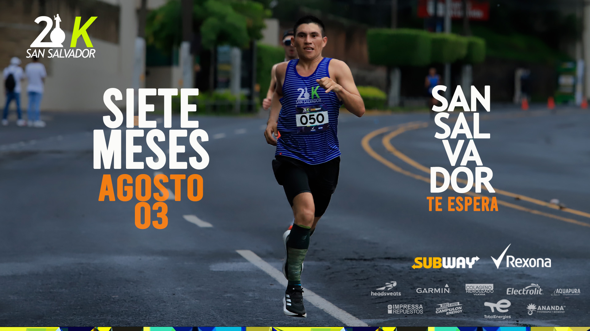  Medio Maratón Internacional