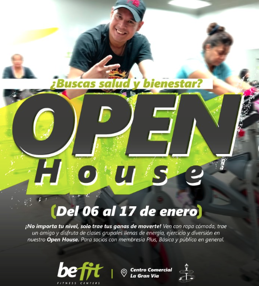 Open House 