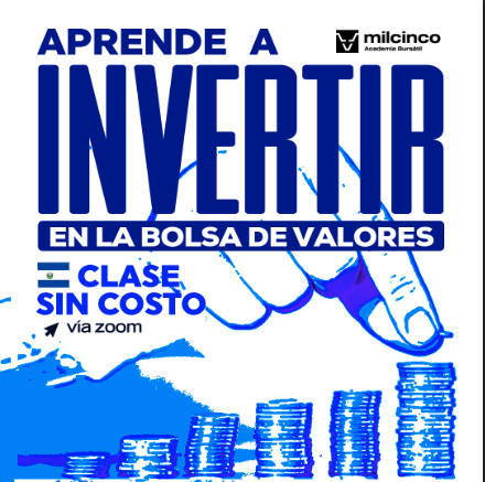 Aprende a Invertir en la Bolsa de Valores 