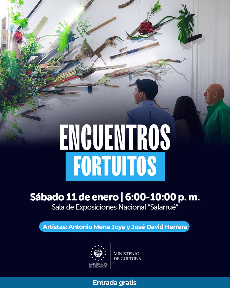 Encuentros Fortuitos