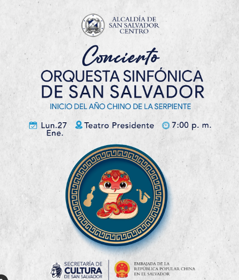 Concierto de Año Nuevo Chino