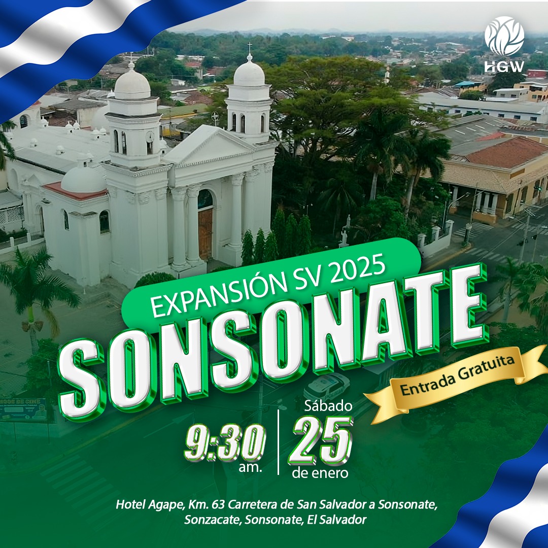 EXPANCIÓN SV 2025º
