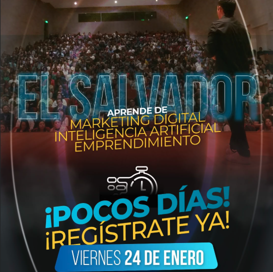 Marketing digital, inteligencia artificial y emprendimiento 