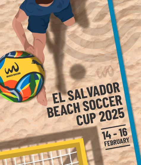 KickKing off the Year in El Salvador 