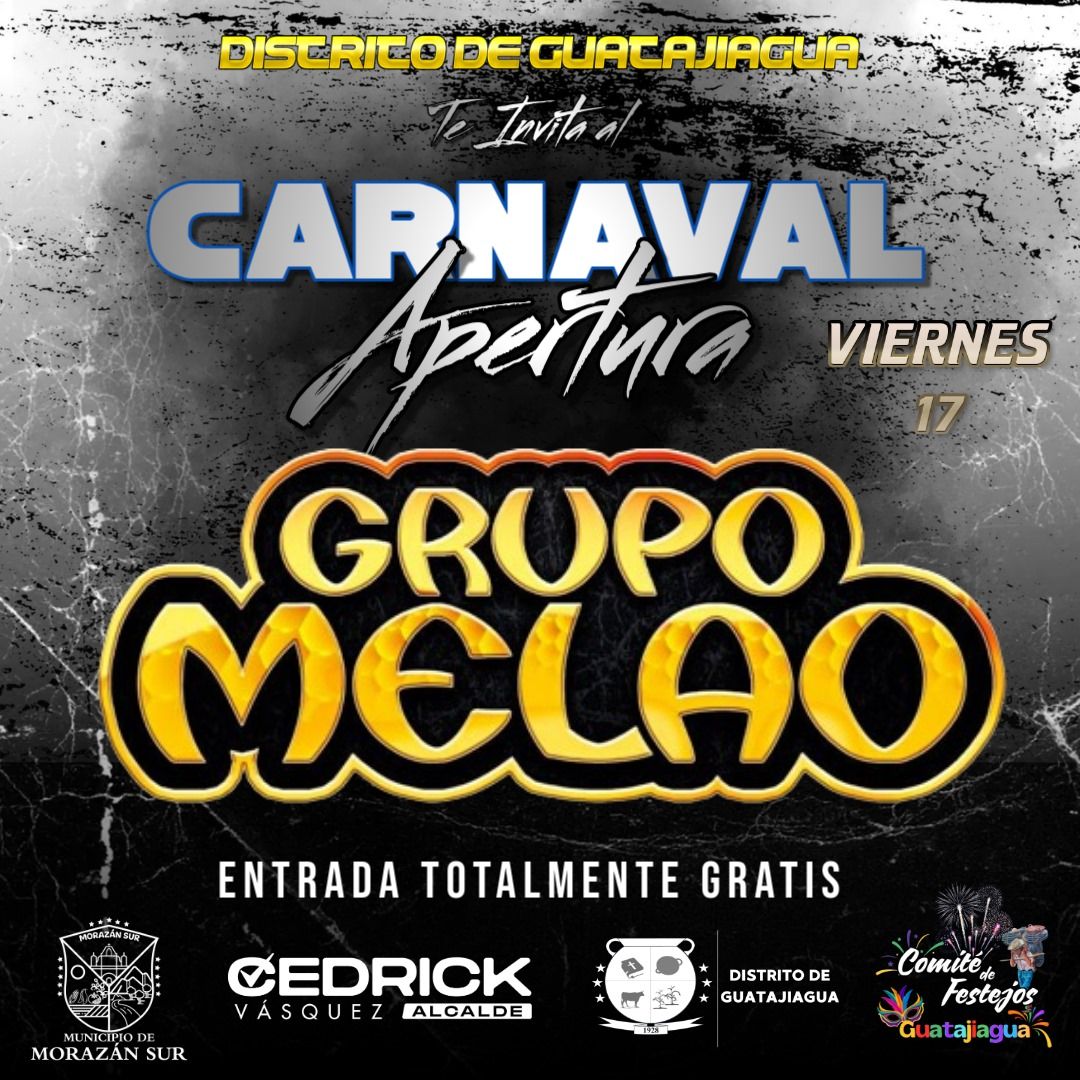 Carnaval de Apertura