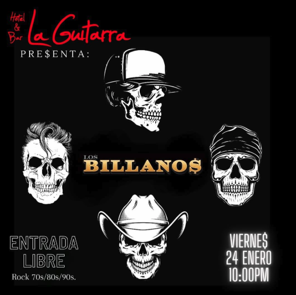 Especial los Billanos 