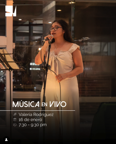 Música En Vivo
