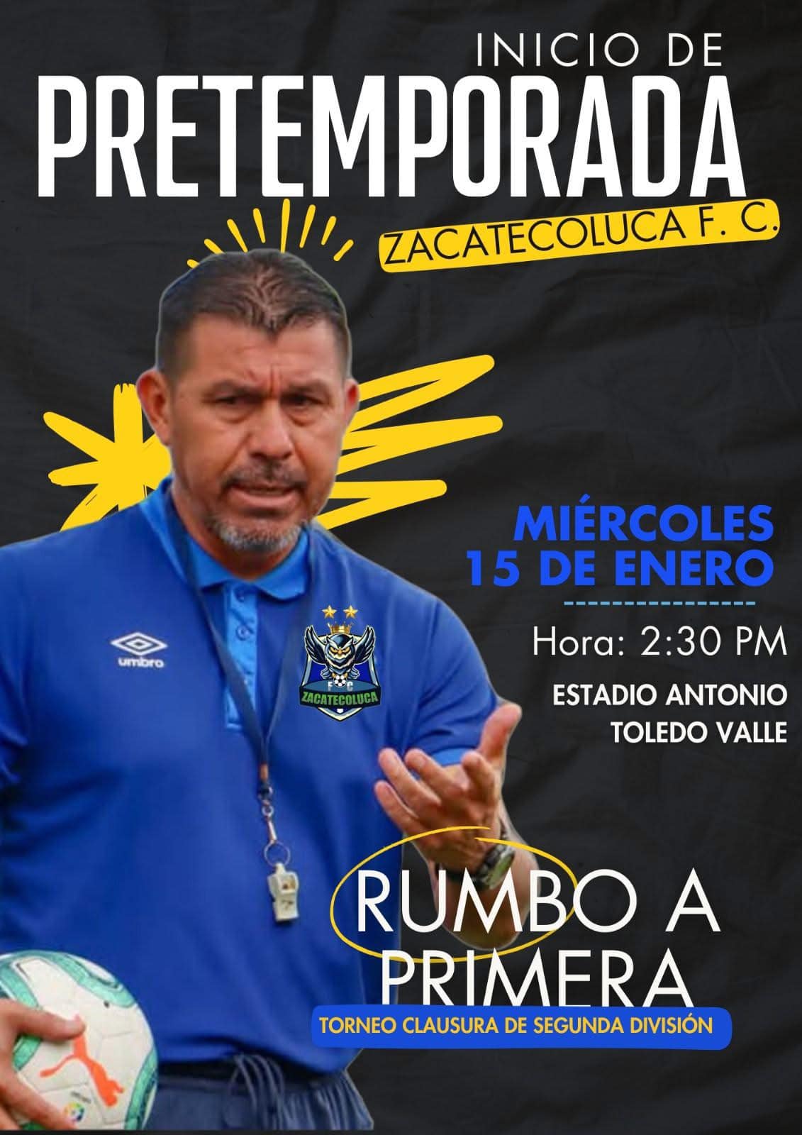 EN BUSCA DEL ASCENSO 