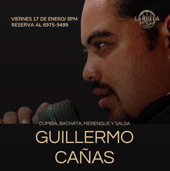 Especial de Música en Vivo 