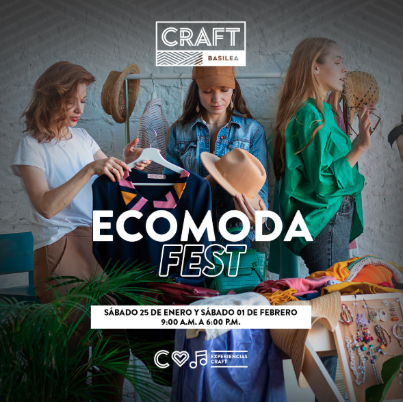 Ecomoda Fest 