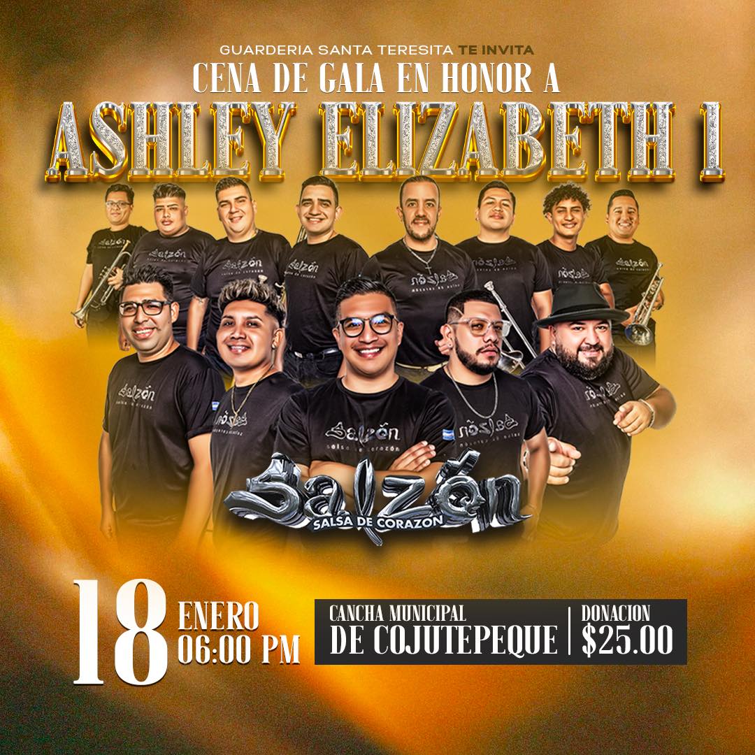 Presentación Del Grupo Salzón