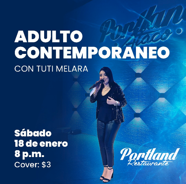 ESPECIAL ADULTO CONTEMPORANEO 