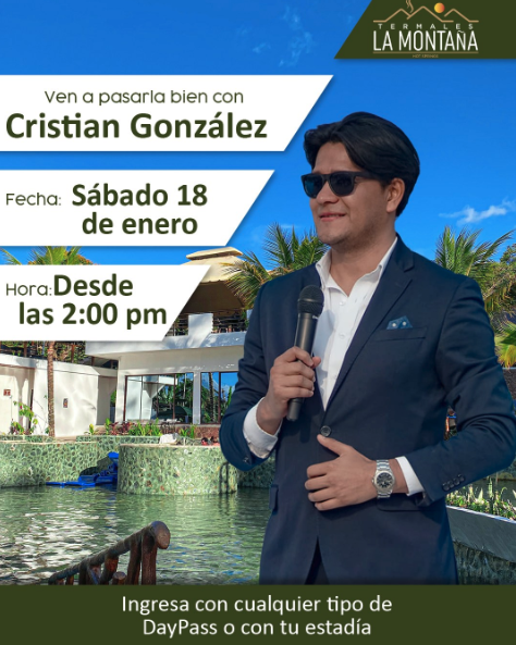 Especial Música en Vivo 