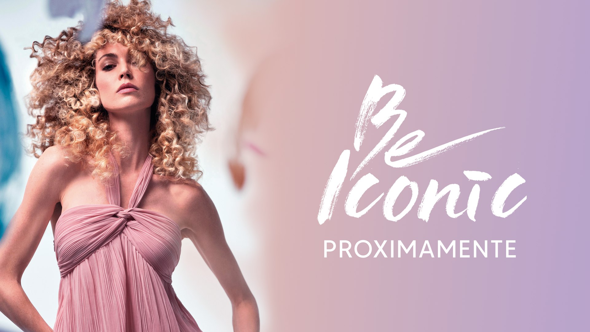 EXPOSICIÓN ¨BE ICONIC¨