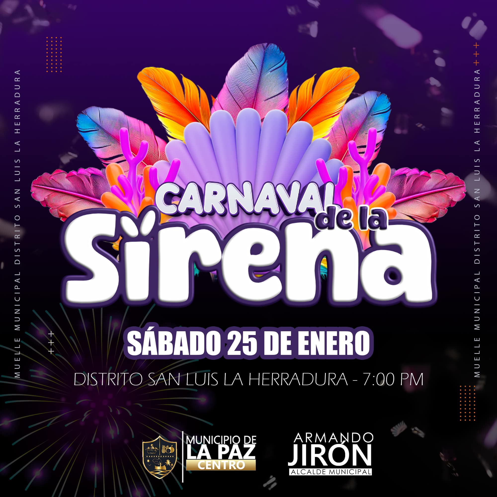 Carnaval de la Sirena