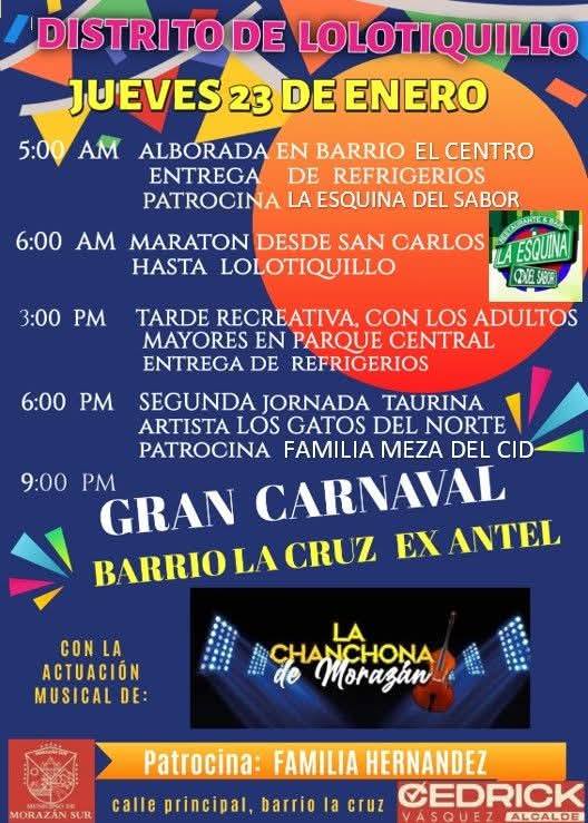 PRIMER JORNADA TAURINA