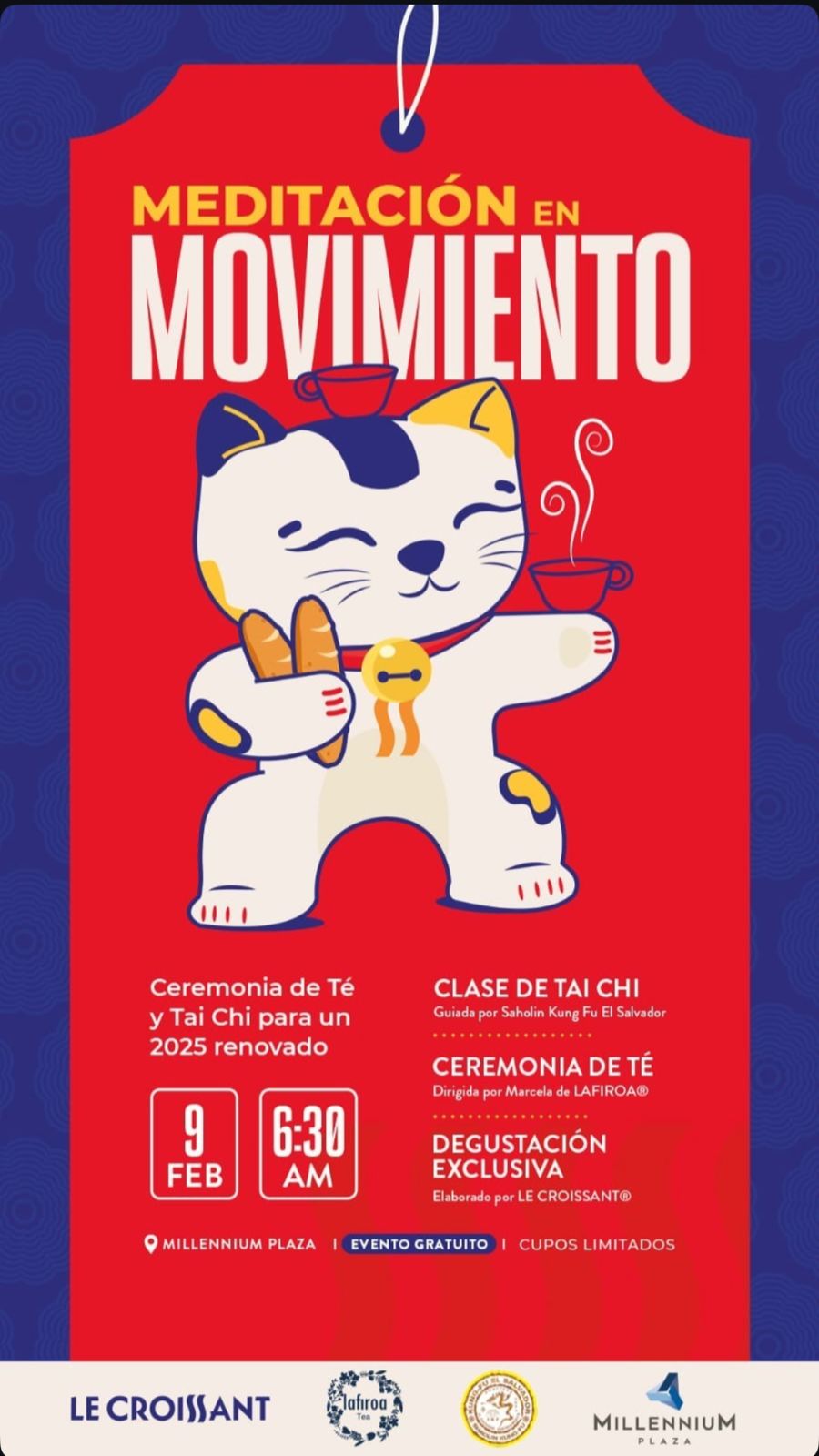 Meditación en Movimiento 