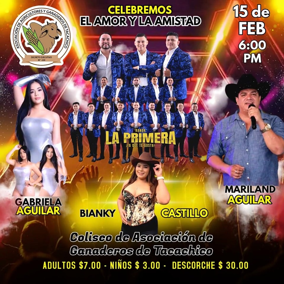 CELEBRACIÓN DEL AMOR Y LA AMISTAD