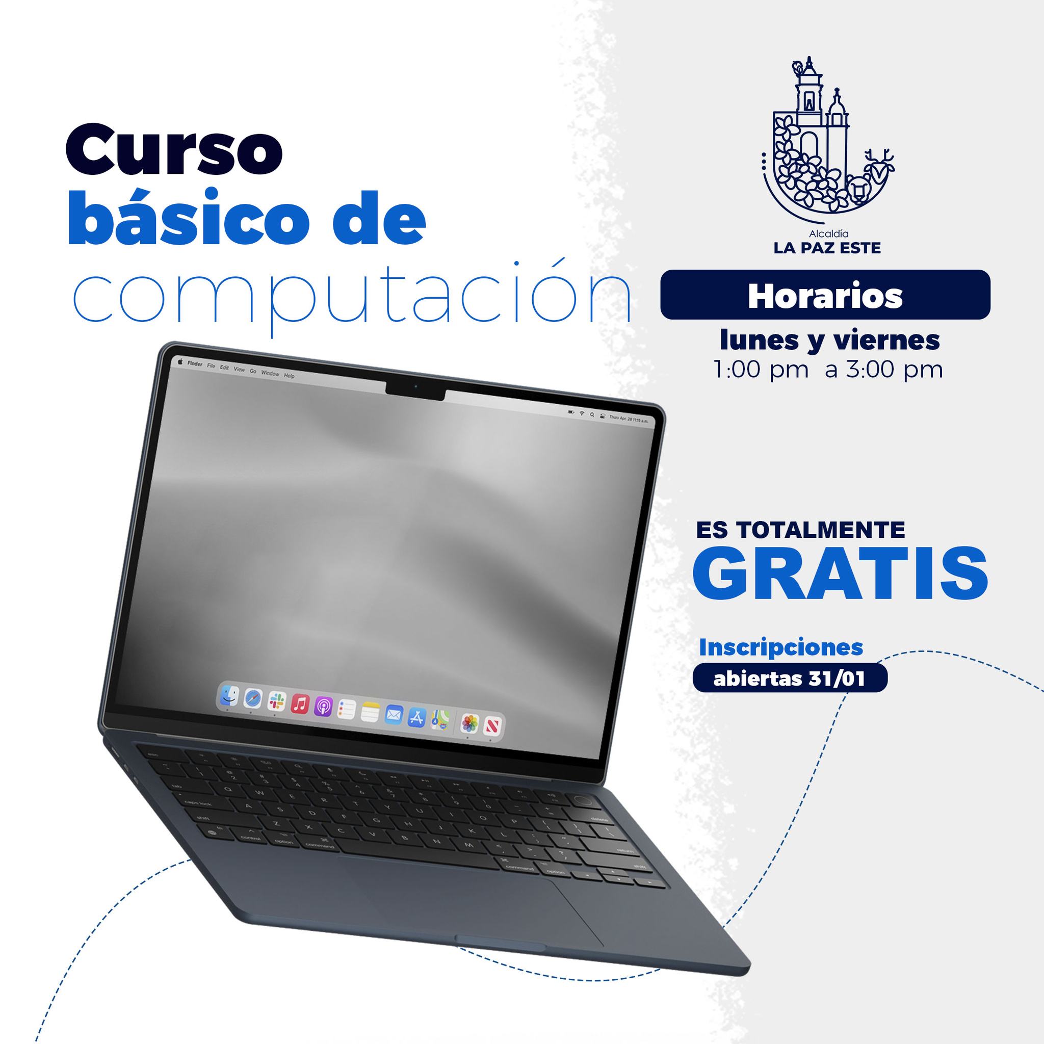 CURSO BÁSICO DE COMPUTACIÓN 
