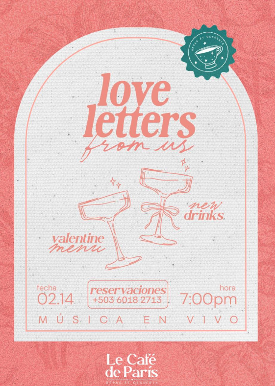 Especial Carta de Amor de Nosotras 